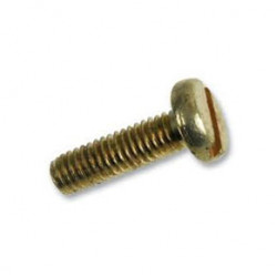 M4 x 20mm Machine Screws (Per100)