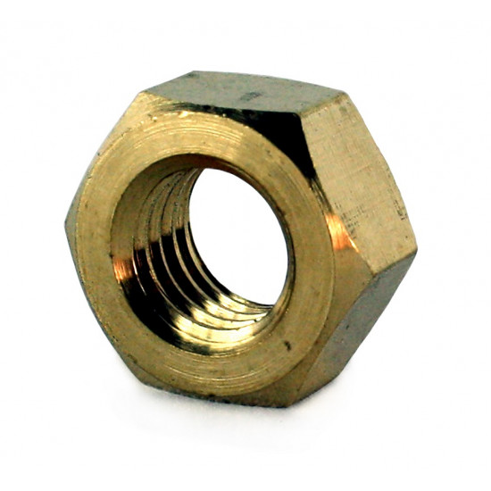 M4 Nut (Per100) M4 Nut (Per100)
