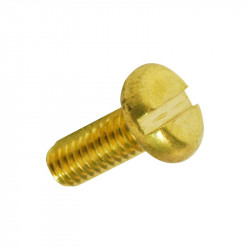 M4 x 10mm Machine Screws (Per100)