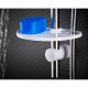 Redring Bright 9.5kw Shower Redring Bright 9.5kw Shower