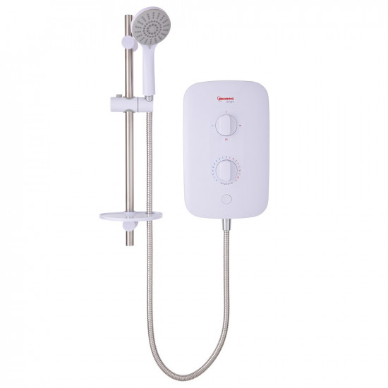 Redring Bright 8.5kw Shower