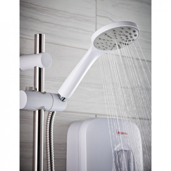 Redring Pure 8.5kw Shower Redring Pure 8.5kw Shower