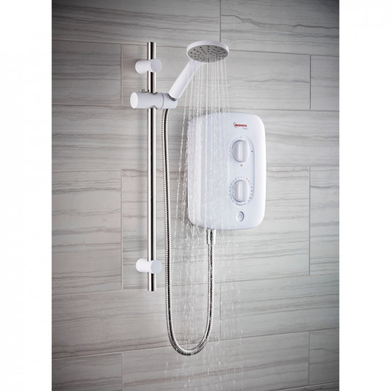 Redring Pure 8.5kw Shower