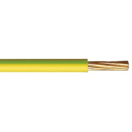 16.0mm 6491X 100m G/Y 16.0mm 6491X 100m G/Y
