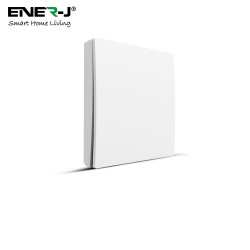 1G Wireless Kinetic Switch-White