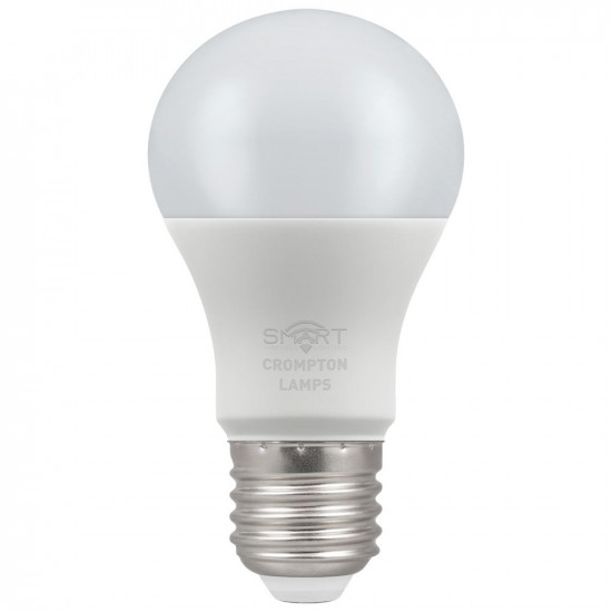Smart GLS 8.5watt Lamp ES (CRO) Smart GLS 8.5watt Lamp ES (CRO)