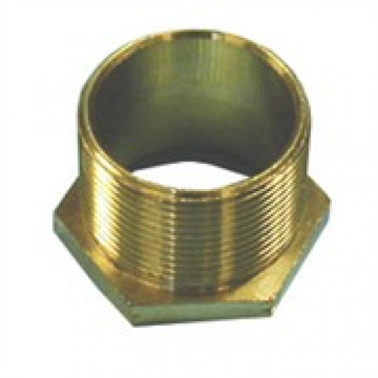 Brass Bush 2 Inch Brass Bush 2 Inch