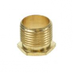 Brass Bush 20mm-Long