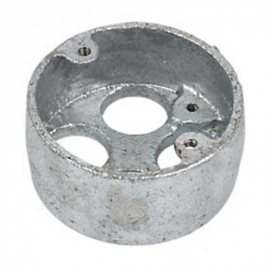 Steel 20mm 4 Hole Loop In Box Steel 20mm 4 Hole Loop In Box