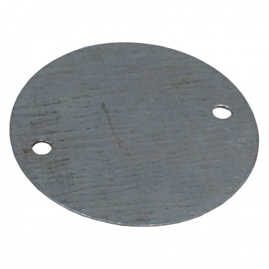 Steel Box Lid Steel Box Lid