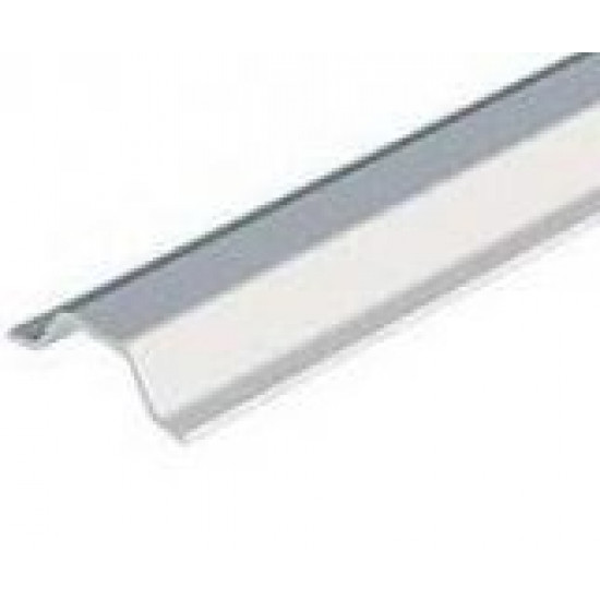 12mm Steel Capping 2m 12mm Steel Capping 2m