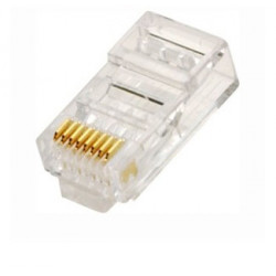 RJ45 Modular Plug