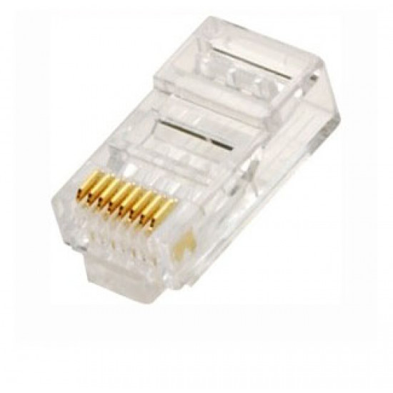 RJ45 Modular Plug RJ45 Modular Plug