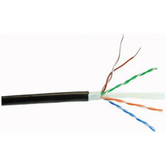 CAT 6 Cable 305m Box-External CAT 6 Cable 305m Box-External