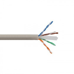 CAT 6 Cable 305m Box-PVC