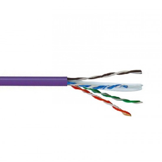 CAT 6 Cable 305m Box-LSZH