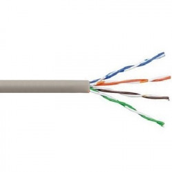 CAT 5E Cable 305m Box-PVC