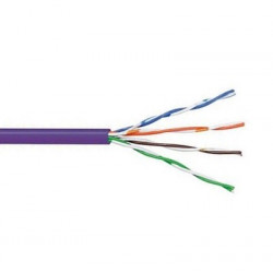 CAT 5E Cable 305m Box-LSZH