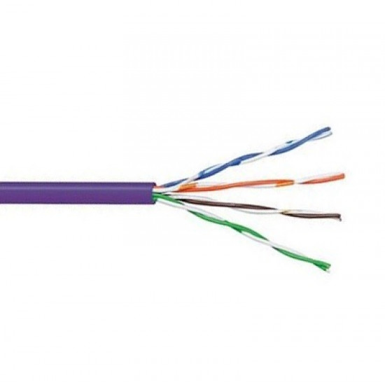 CAT 5E Cable 305m Box-LSZH CAT 5E Cable 305m Box-LSZH