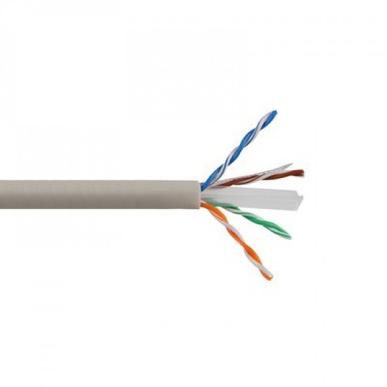CAT 6 Cable 305m Box-PVC