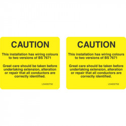 RCD Test (LS707038)
