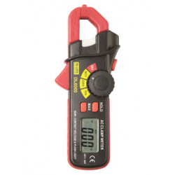 Di Log 200A AC Mini Clamp Meter