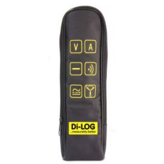Di Log CombiVolt Carry Case Di Log CombiVolt Carry Case
