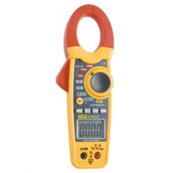 Di Log 1000A AC/DC Clamp Meter