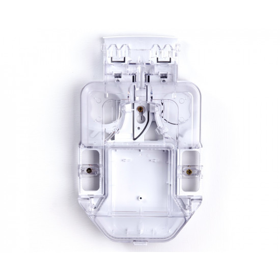 Odyssey XD Dummy Back Plate Odyssey XD Dummy Back Plate