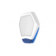 Odyssey X3 Sounder Cover White/Blue