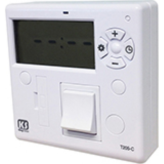 Timed Fused Spur (T205-C) Timed Fused Spur (T205-C)