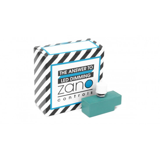 Zano 0-150W LED Dimmer Module Zano 0-150W LED Dimmer Module