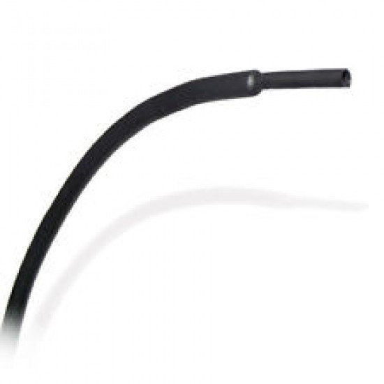 Heat Shrink 3.2mm x 1m (Black)