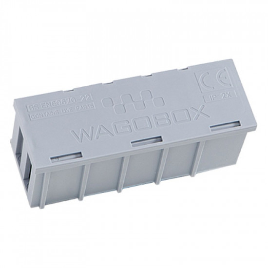 Connexbox Wago Junction Box-CLASSIC Each