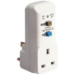 RCD Adaptor-Single