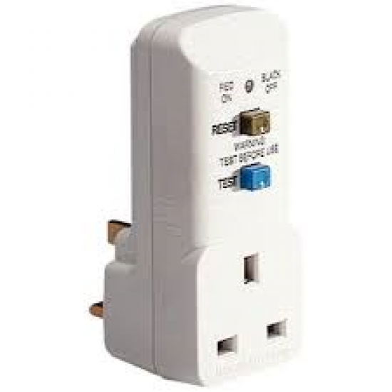 RCD Adaptor-Single