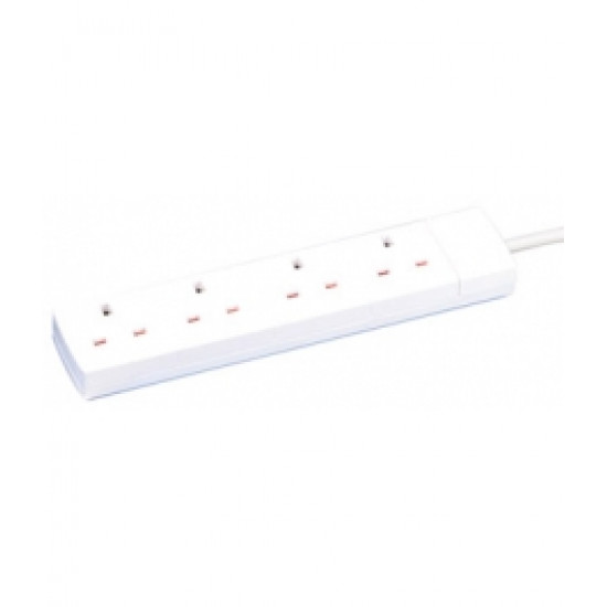 4G 2m Extension Lead 4G 2m Extension Lead