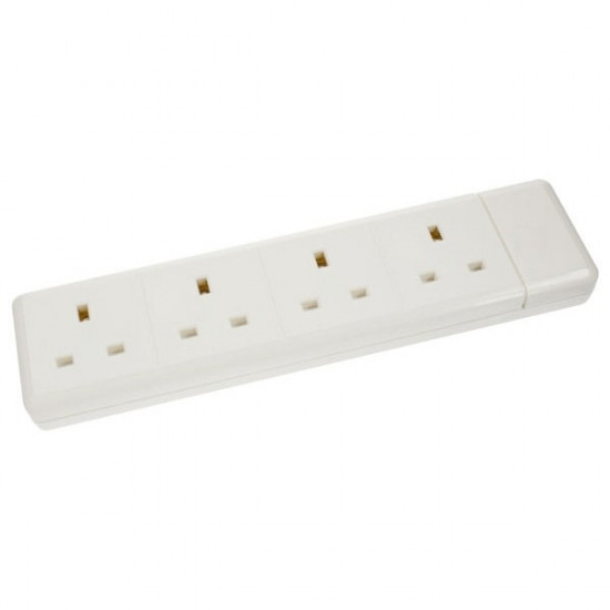 4G Trailing Socket 4G Trailing Socket