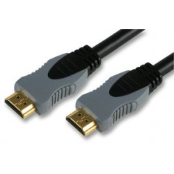 5.0m HDMI Lead Plug To Plug