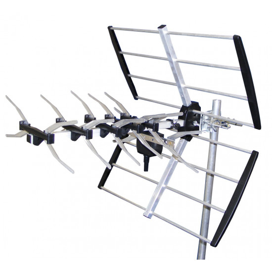 32 Element Digital TV Aerial 32 Element Digital TV Aerial