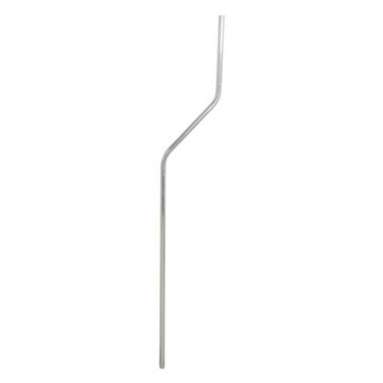 Aerial Mast-Cranked Aerial Mast-Cranked