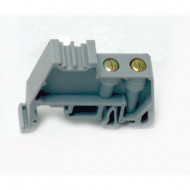 Din Rail End Clamp (CA702)